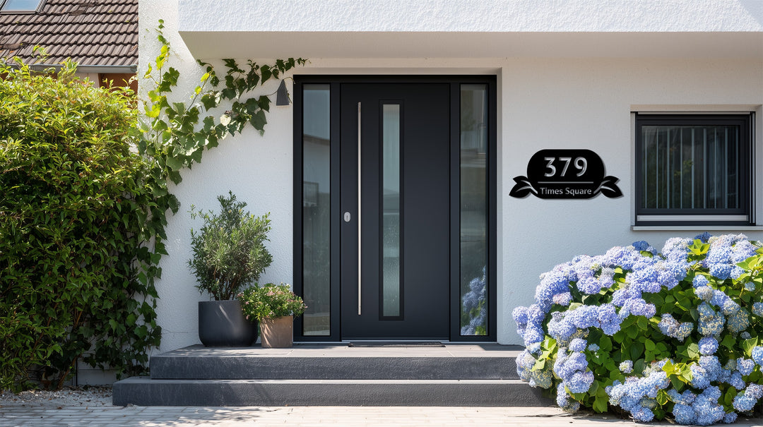 Silueta de vaquero occidental – Caballo y rodeo Decoración De Pared Metal