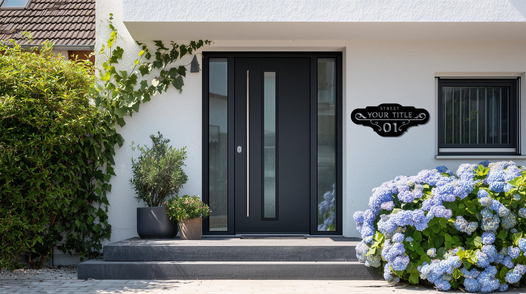 Silueta de vaquero occidental – Caballo y rodeo Decoración De Pared Metal