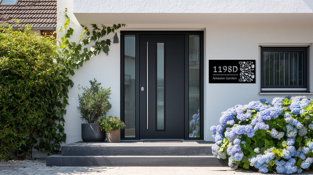 Silueta de vaquero occidental – Caballo y rodeo Decoración De Pared Metal