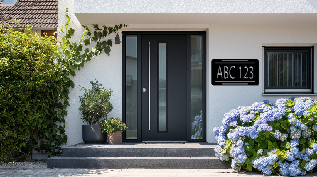Silueta de vaquero occidental – Caballo y rodeo Decoración De Pared Metal