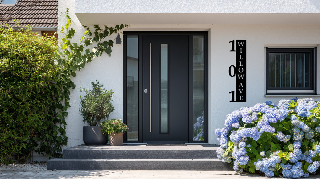 Simetría Divina – Geometría Ornamental Decoración De Pared Metal