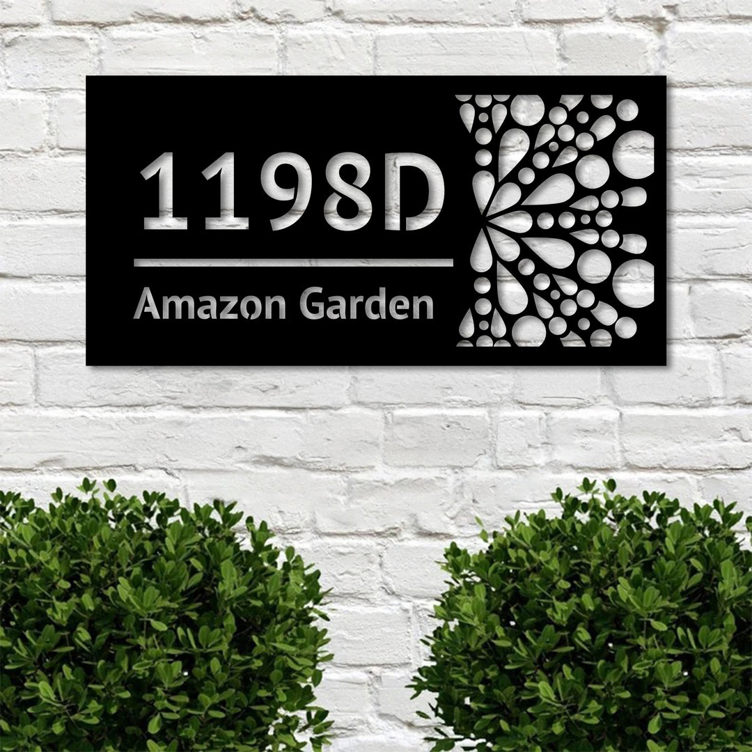 Silueta de vaquero occidental – Caballo y rodeo Decoración De Pared Metal