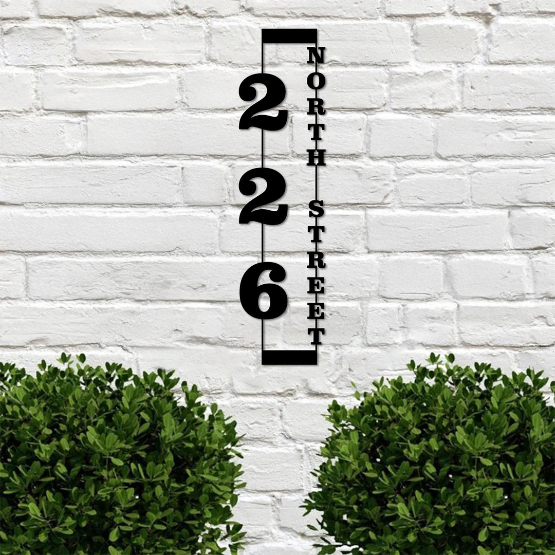 Simetría Divina – Geometría Ornamental Decoración De Pared Metal