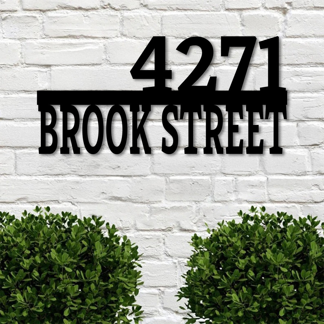 Silueta de vaquero occidental – Caballo y rodeo Decoración De Pared Metal