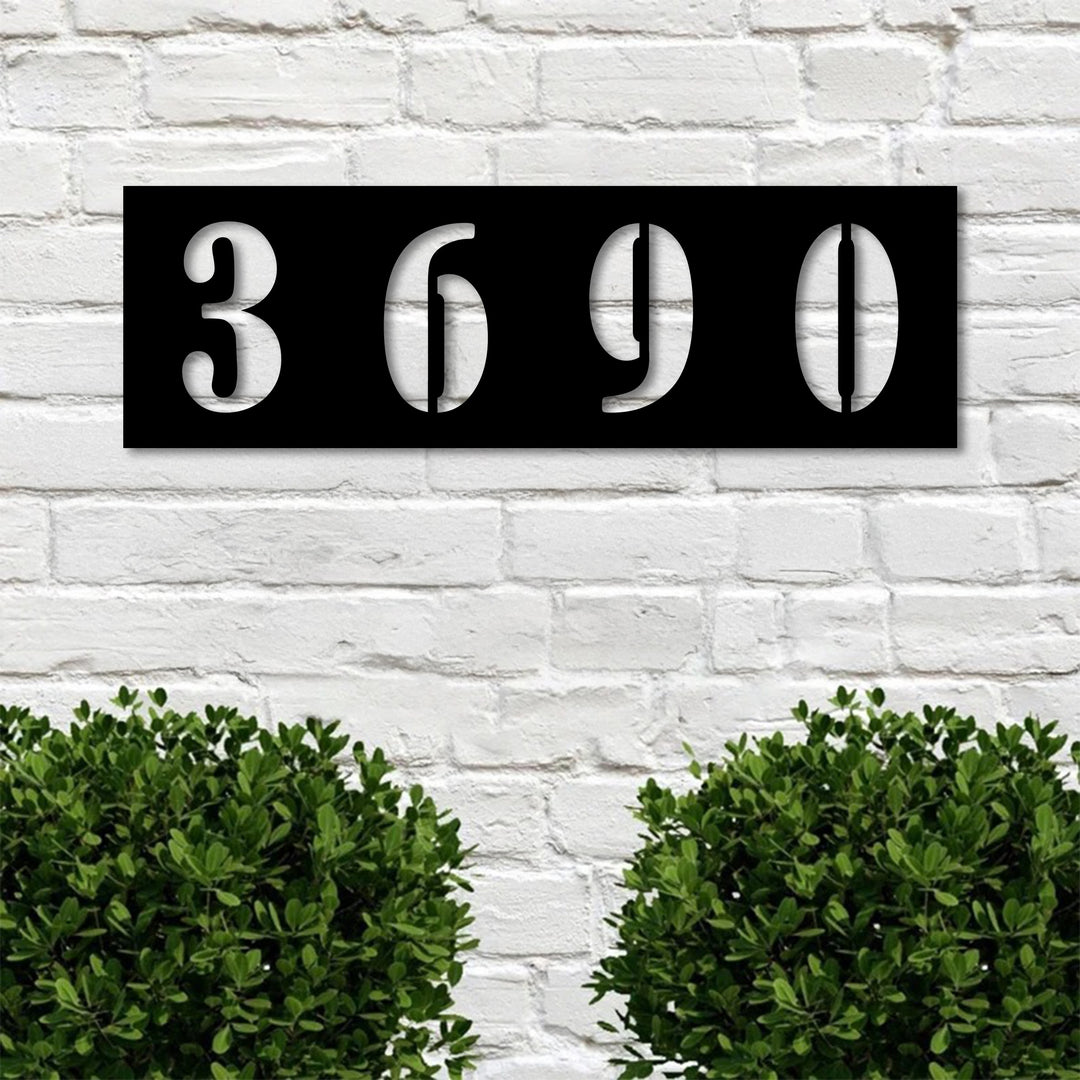 Silueta de vaquero occidental – Caballo y rodeo Decoración De Pared Metal