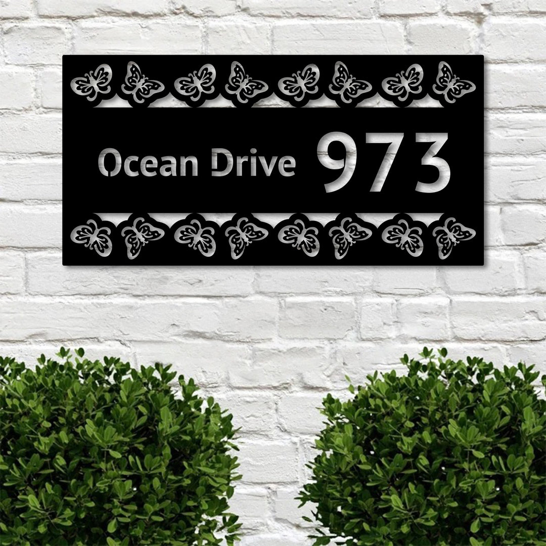 Silueta de vaquero occidental – Caballo y rodeo Decoración De Pared Metal