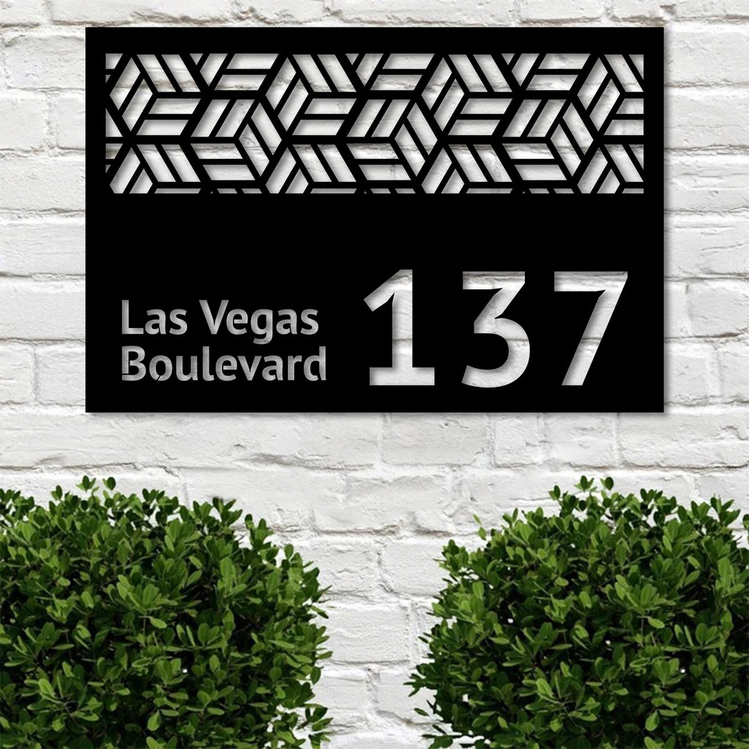 Silueta de vaquero occidental – Caballo y rodeo Decoración De Pared Metal