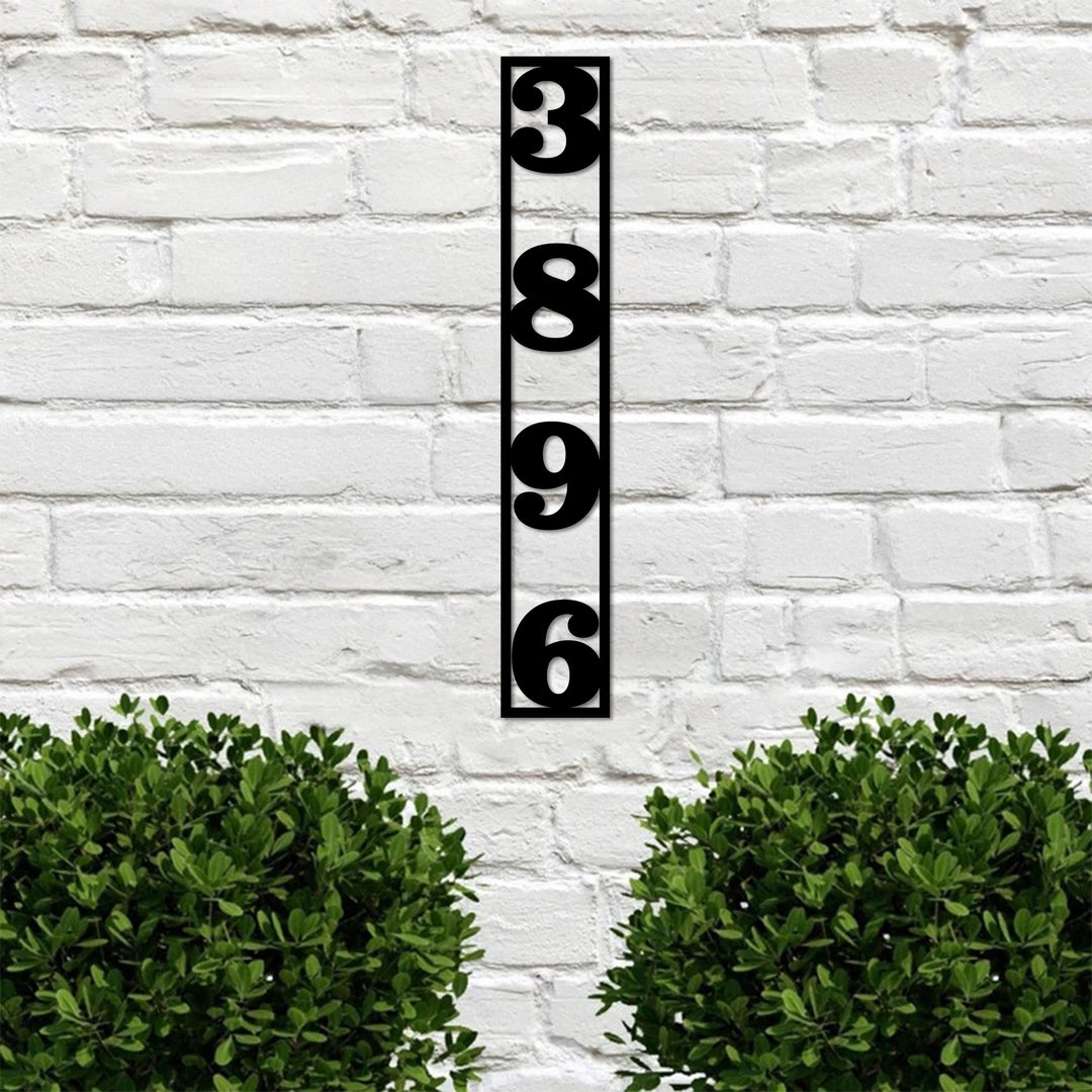 Simetría Divina – Geometría Ornamental Decoración De Pared Metal