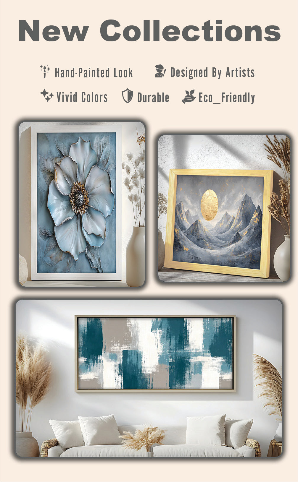 Oil Paintings