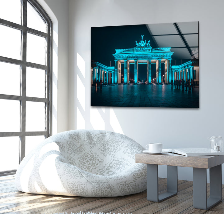 Landscape wall art featuring breathtaking nature scenes, perfect for enhancing any living space

