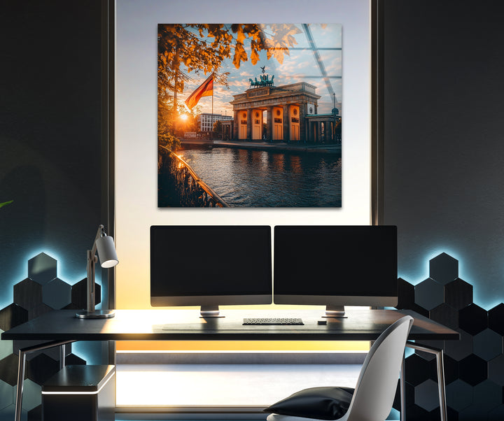 Stunning landscape photos for sale capturing the beauty of natural vistas and serene environments
