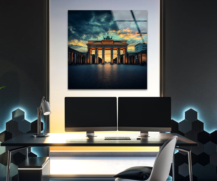 Elegant landscape paintings bringing timeless beauty and artistic charm to your walls
