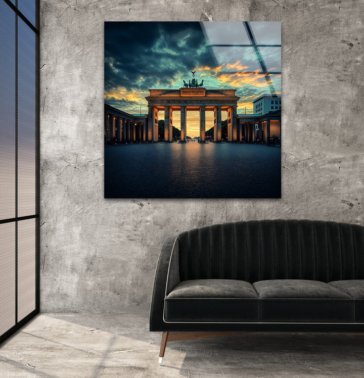 Stunning landscape photos for sale capturing the beauty of natural vistas and serene environments
