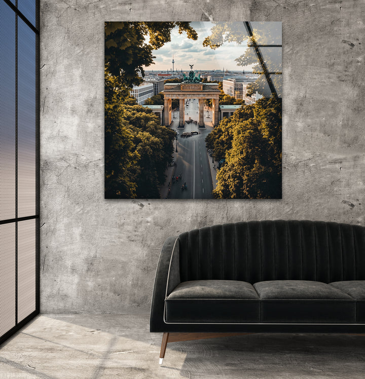 Elegant nature paintings for sale showcasing lush greenery, majestic mountains, and peaceful rivers