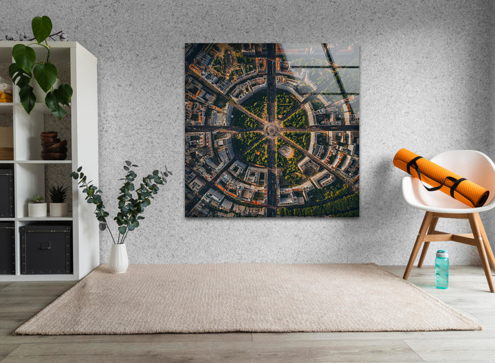 Landscape wall art featuring breathtaking nature scenes, perfect for enhancing any living space

