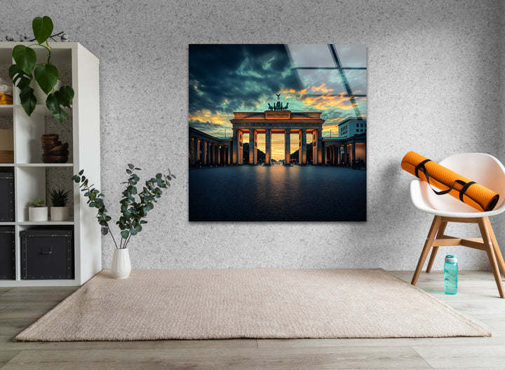 Landscape art for sale showcasing vibrant colors and intricate details inspired by nature
