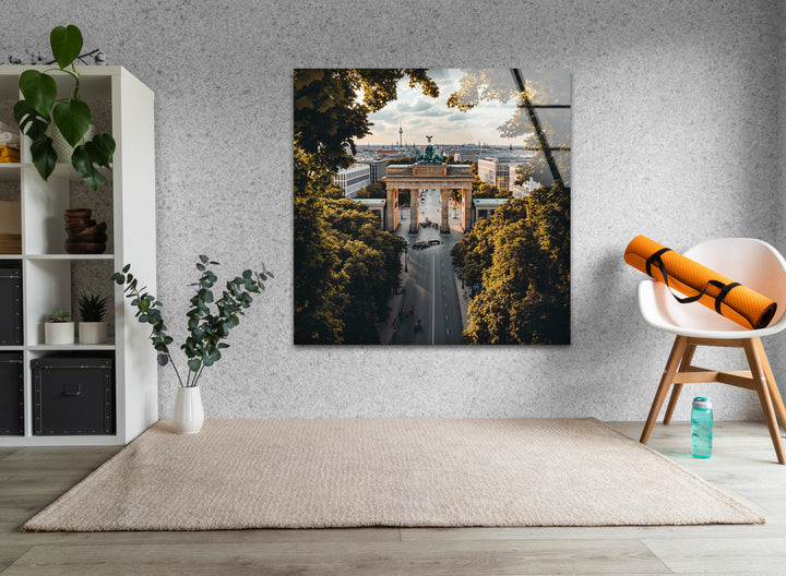 Landscape wall art featuring breathtaking nature scenes, perfect for enhancing any living space
