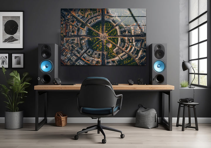 Landscape art for sale showcasing vibrant colors and intricate details inspired by nature

