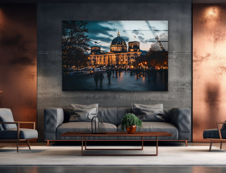 Landscape art prints featuring serene countryside, majestic mountains, and peaceful waterways for nature lovers