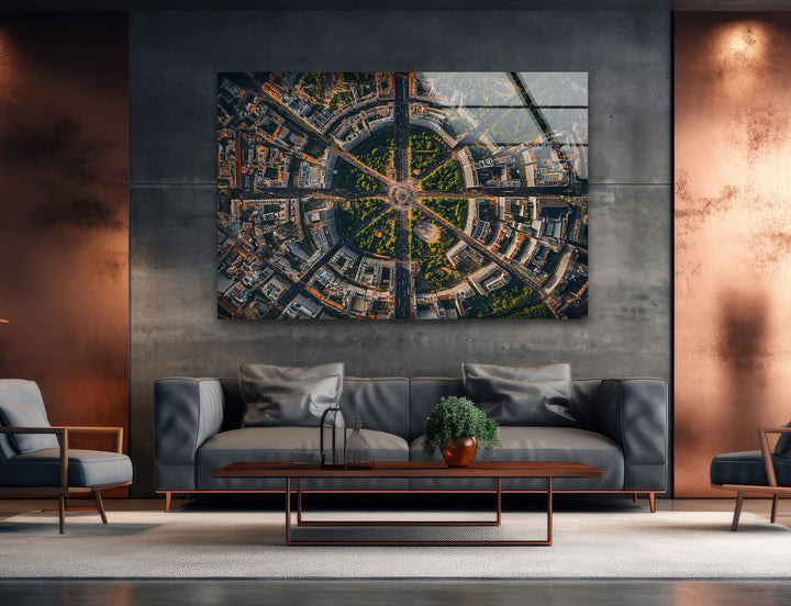 Elegant landscape paintings bringing timeless beauty and artistic charm to your walls

