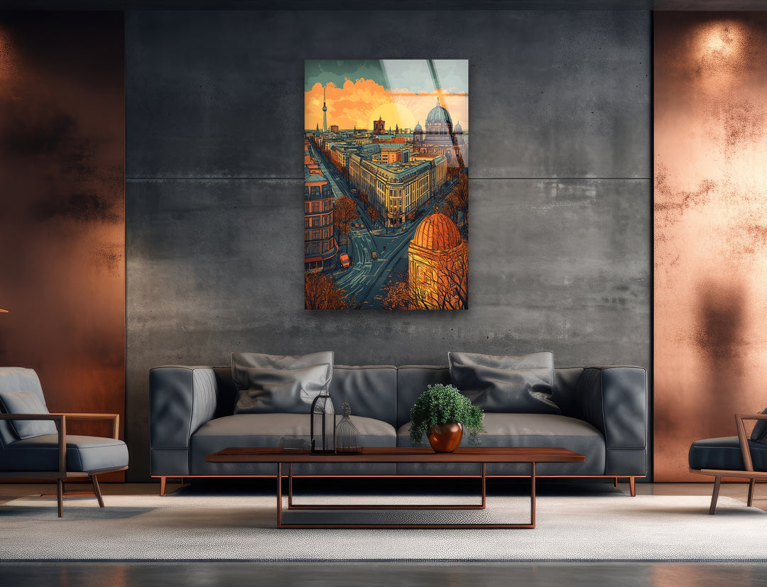 Nature art prints capturing the essence of wilderness and tranquility with artistic precision