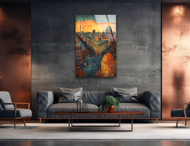 Nature art prints capturing the essence of wilderness and tranquility with artistic precision