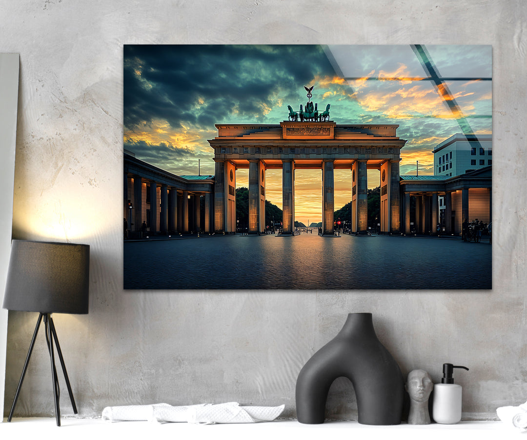 Nature art prints filled with vibrant colors and intricate details celebrating the beauty of the wild