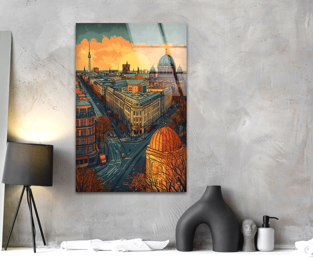 Beautiful nature paintings for sale blending rich colors and textures inspired by the outdoors
