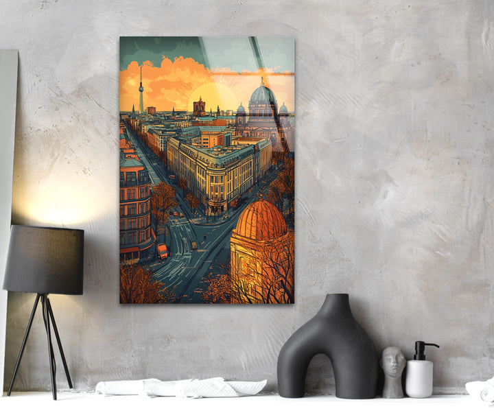 Beautiful nature paintings for sale blending rich colors and textures inspired by the outdoors
