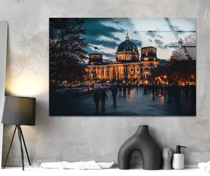 Captivating landscape wall art depicting serene nature scenes to bring calm and beauty to your space
