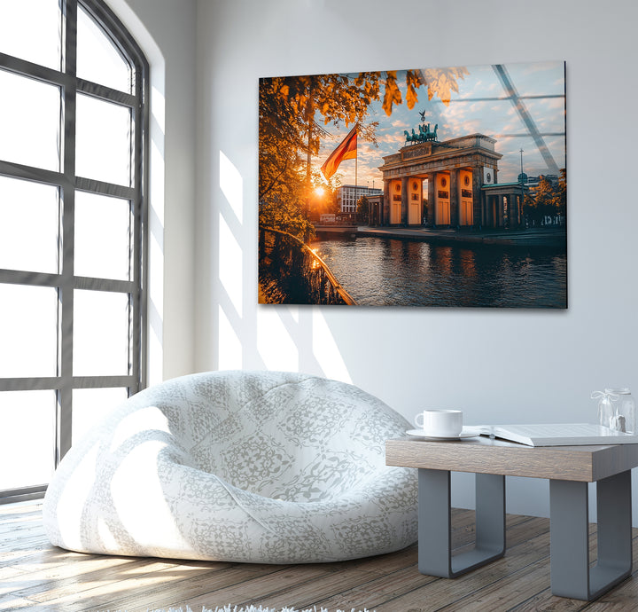 Nature art prints filled with vibrant colors and intricate details celebrating the beauty of the wild
