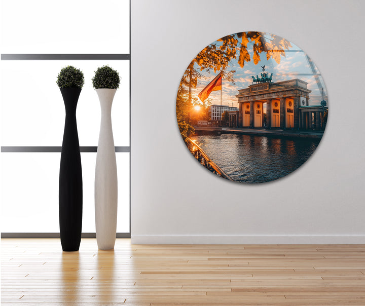 Elegant nature paintings for sale showcasing lush greenery, majestic mountains, and peaceful rivers