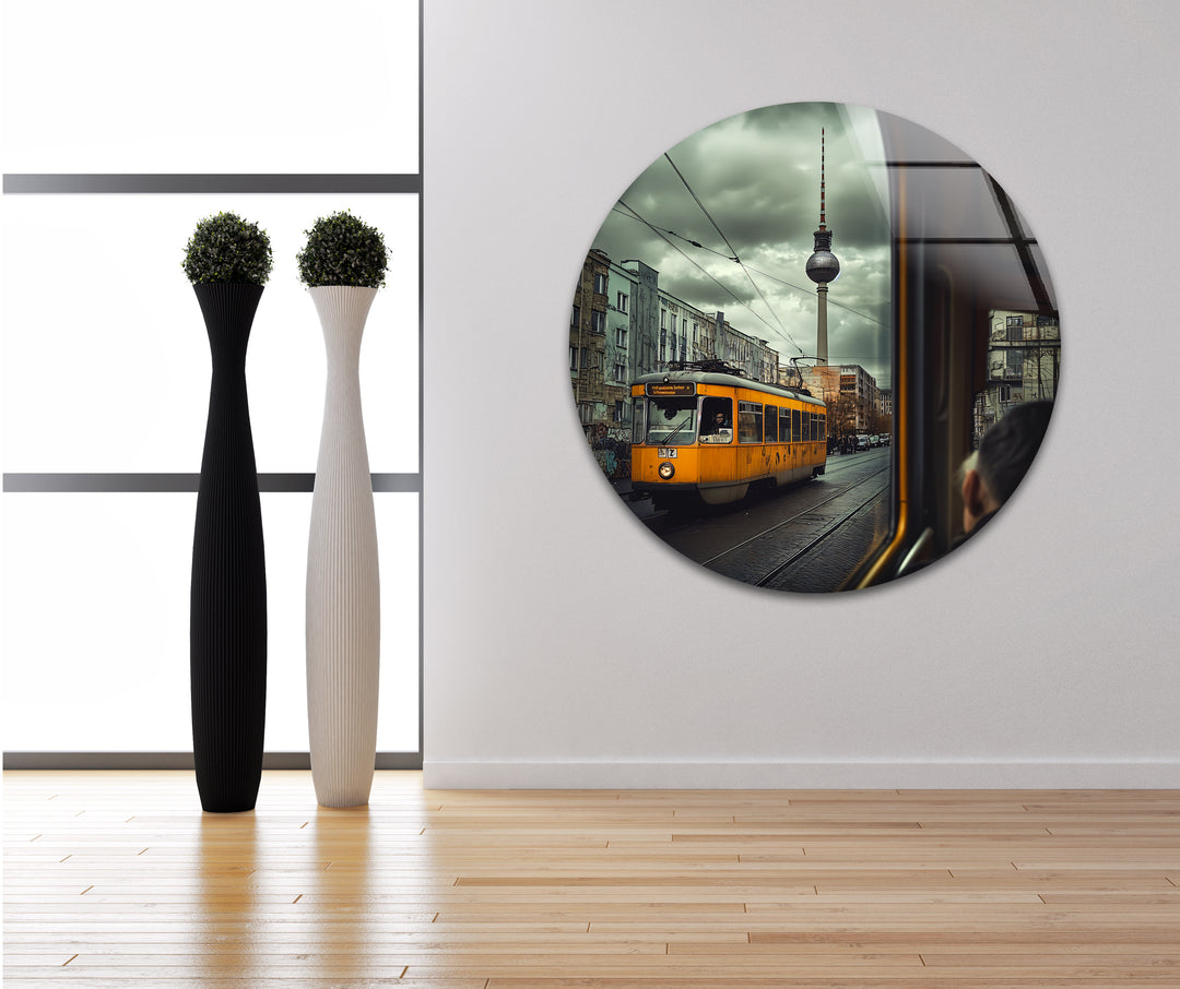 Captivating landscape wall art depicting serene nature scenes to bring calm and beauty to your space

