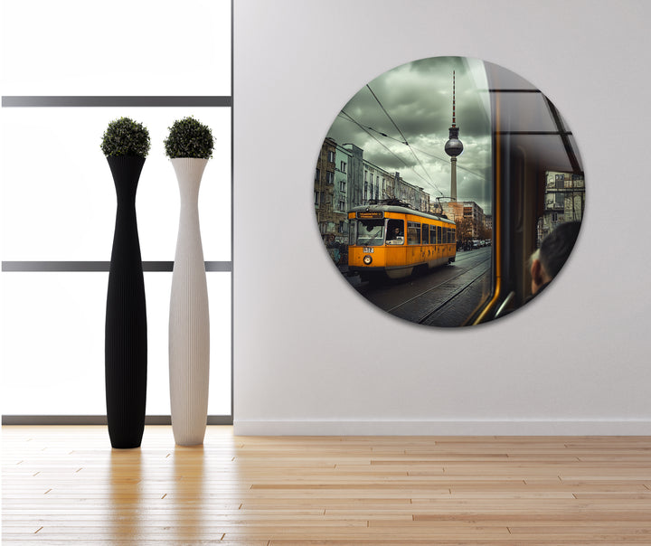 Captivating landscape wall art depicting serene nature scenes to bring calm and beauty to your space

