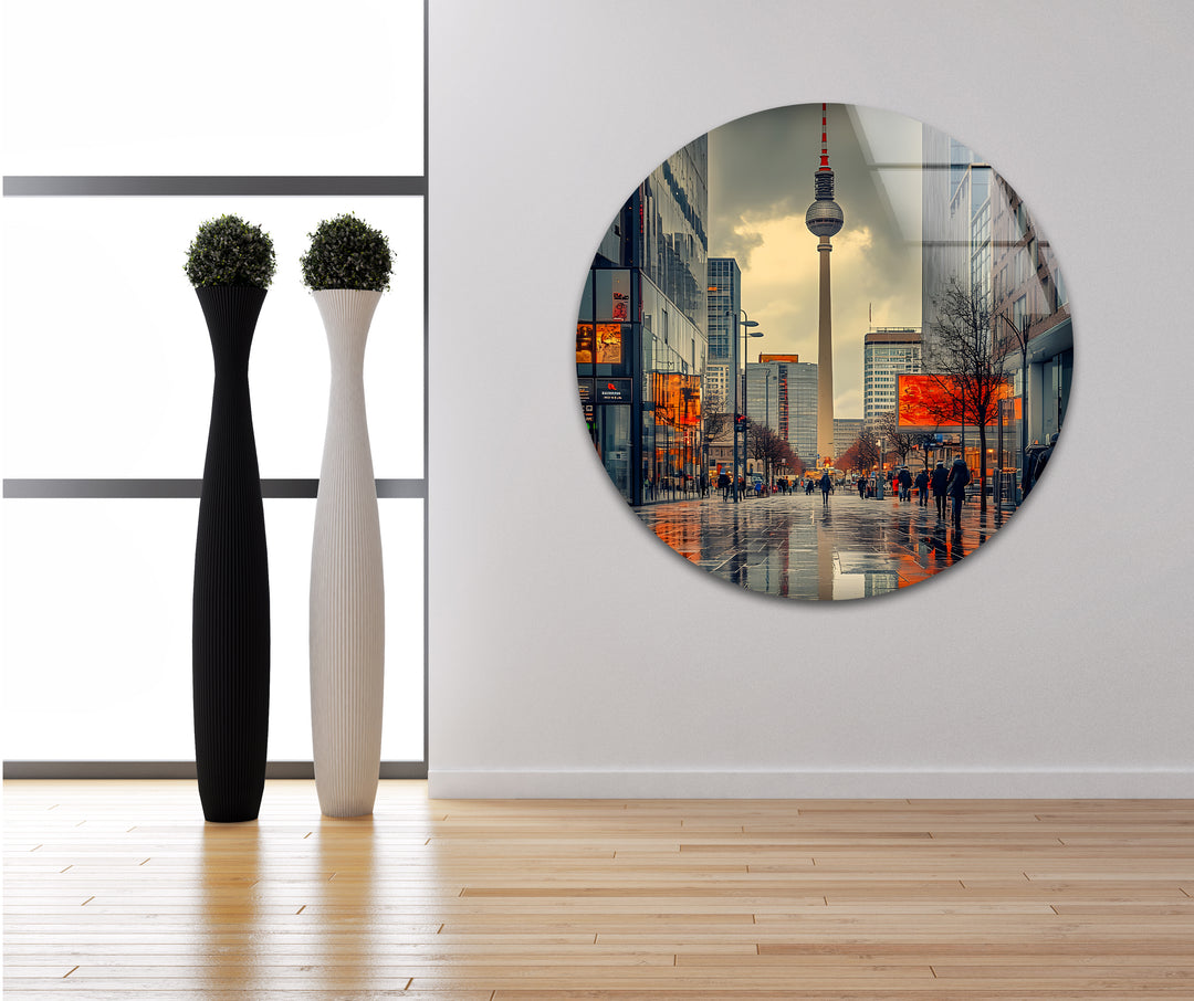 Nature art prints filled with vibrant colors and intricate details celebrating the beauty of the wild
