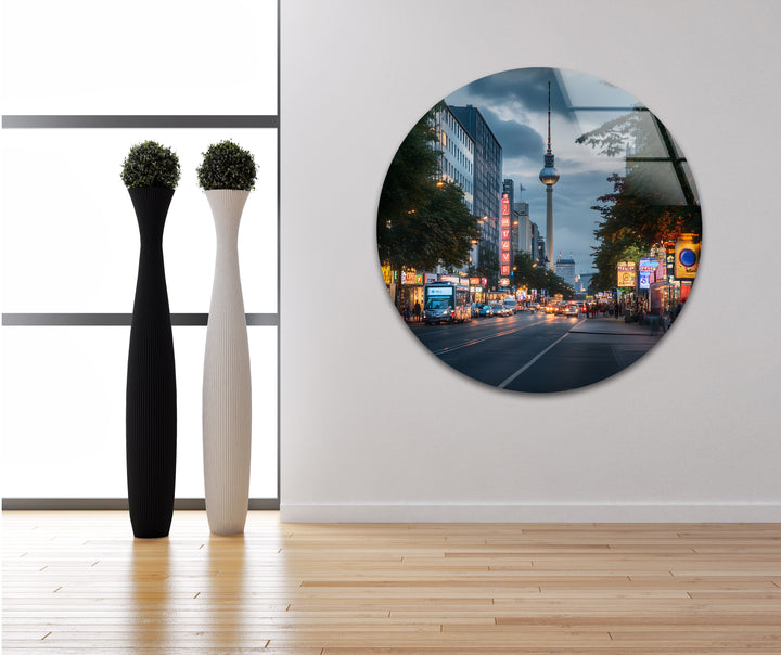 Elegant landscape paintings bringing timeless beauty and artistic charm to your walls
