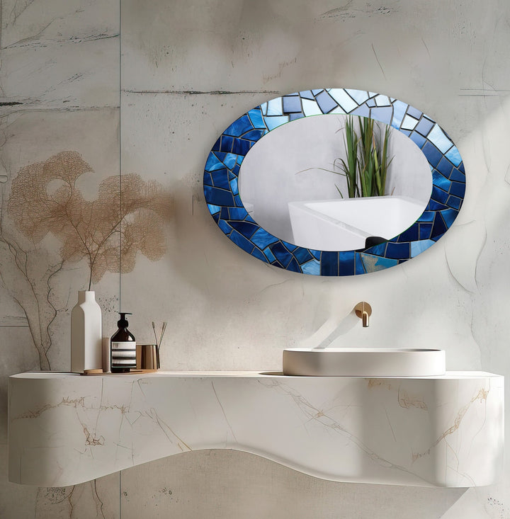 Stylish wall mirrors designed to bring light and sophistication to your living space
