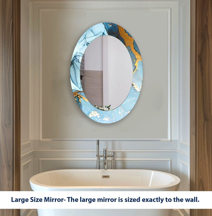Stylish wall mirrors designed to bring light and sophistication to your living space
