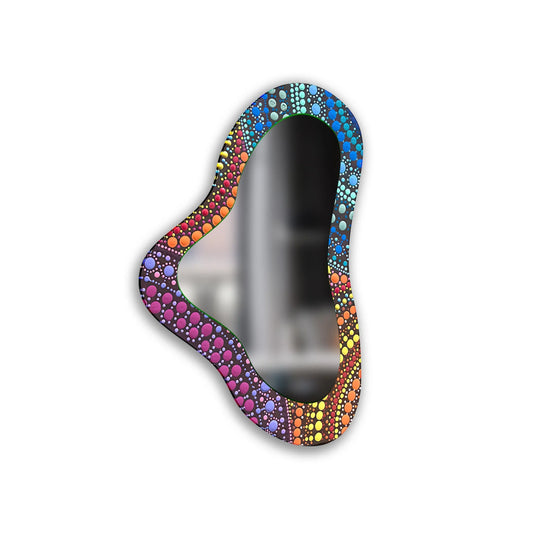 Stylish wall mirrors designed to bring light and sophistication to your living space
