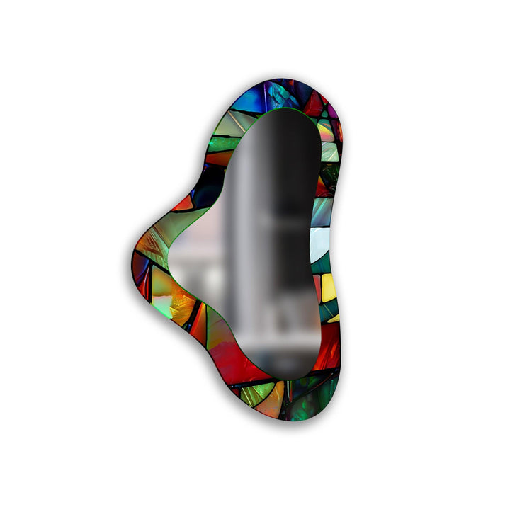 Mirror wall decor featuring stylish designs to transform your space with elegance and charm
