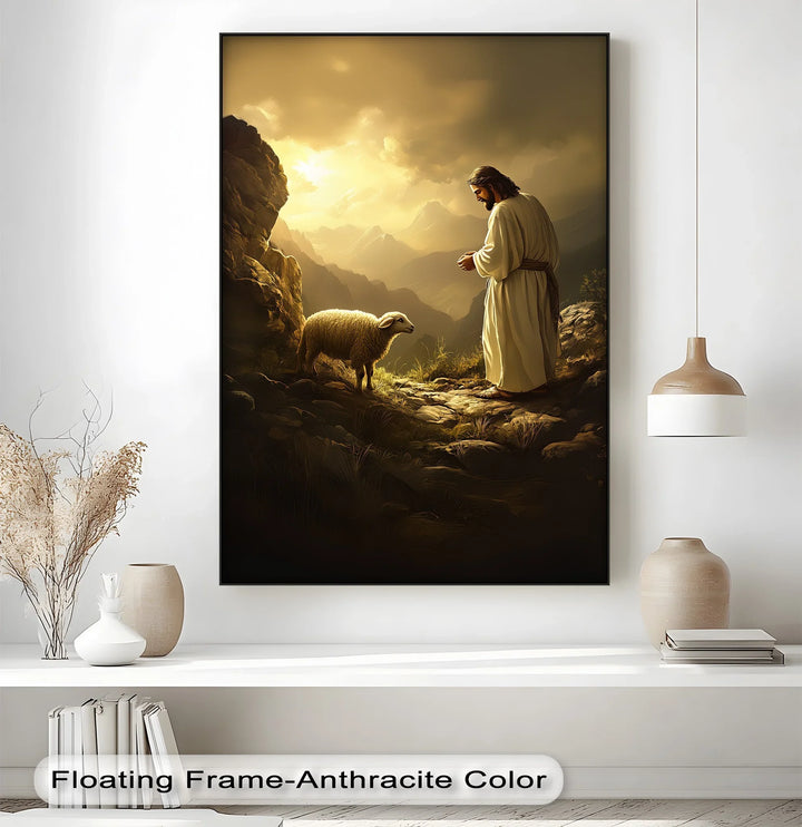 A radiant moment of reunion captured on a luminous photo canvas.

