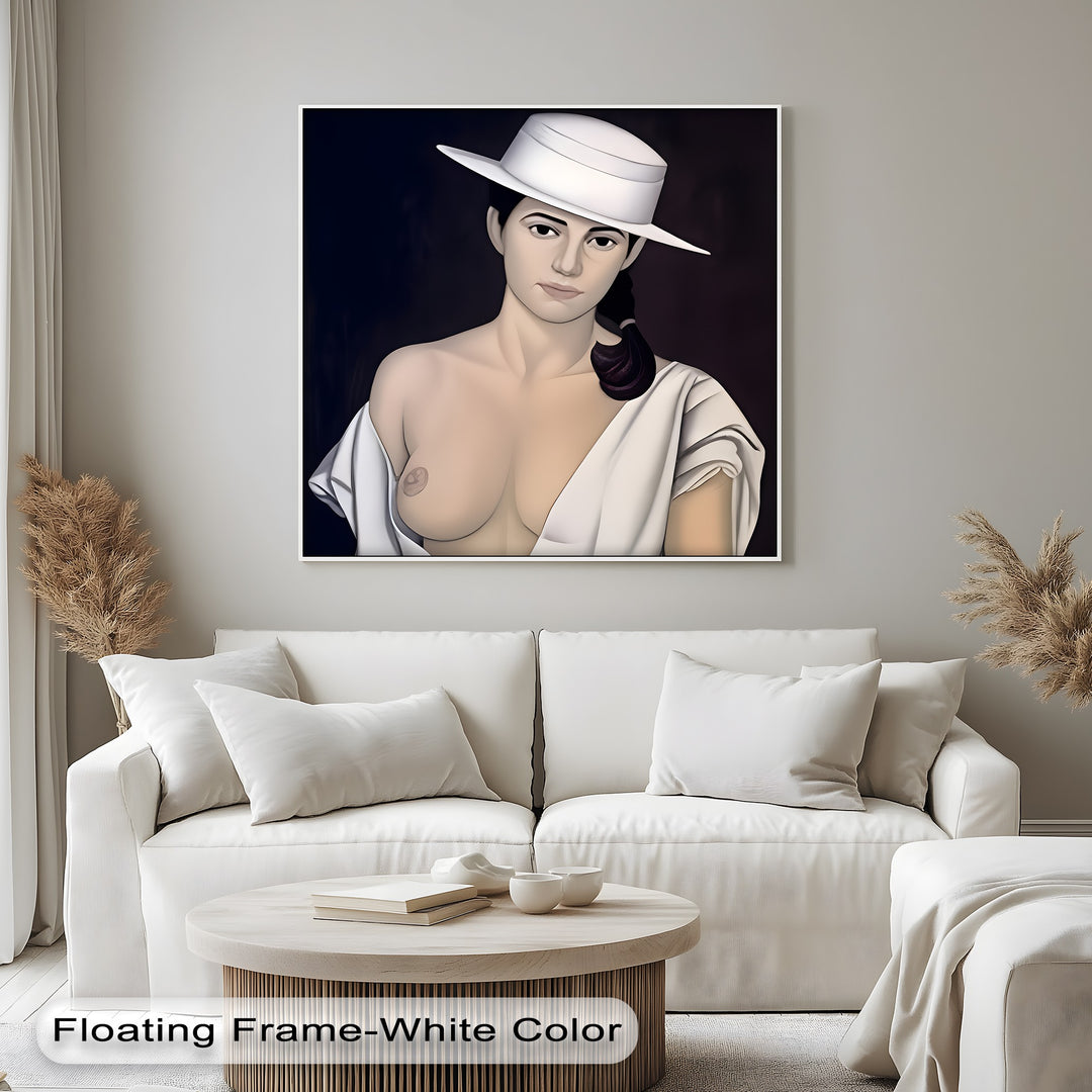 modern oversized wall art artistic statement framed wall art
