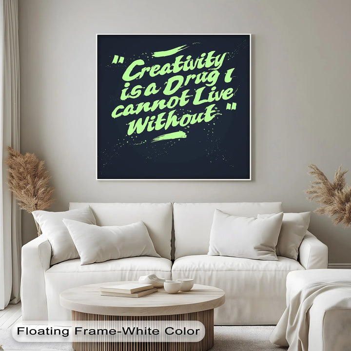 Inspiring Neon Wall Art for Creative Minds

