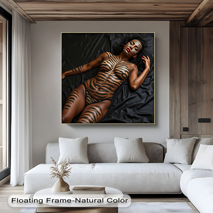 stylish oversized wall art seductive design framed wall art décor