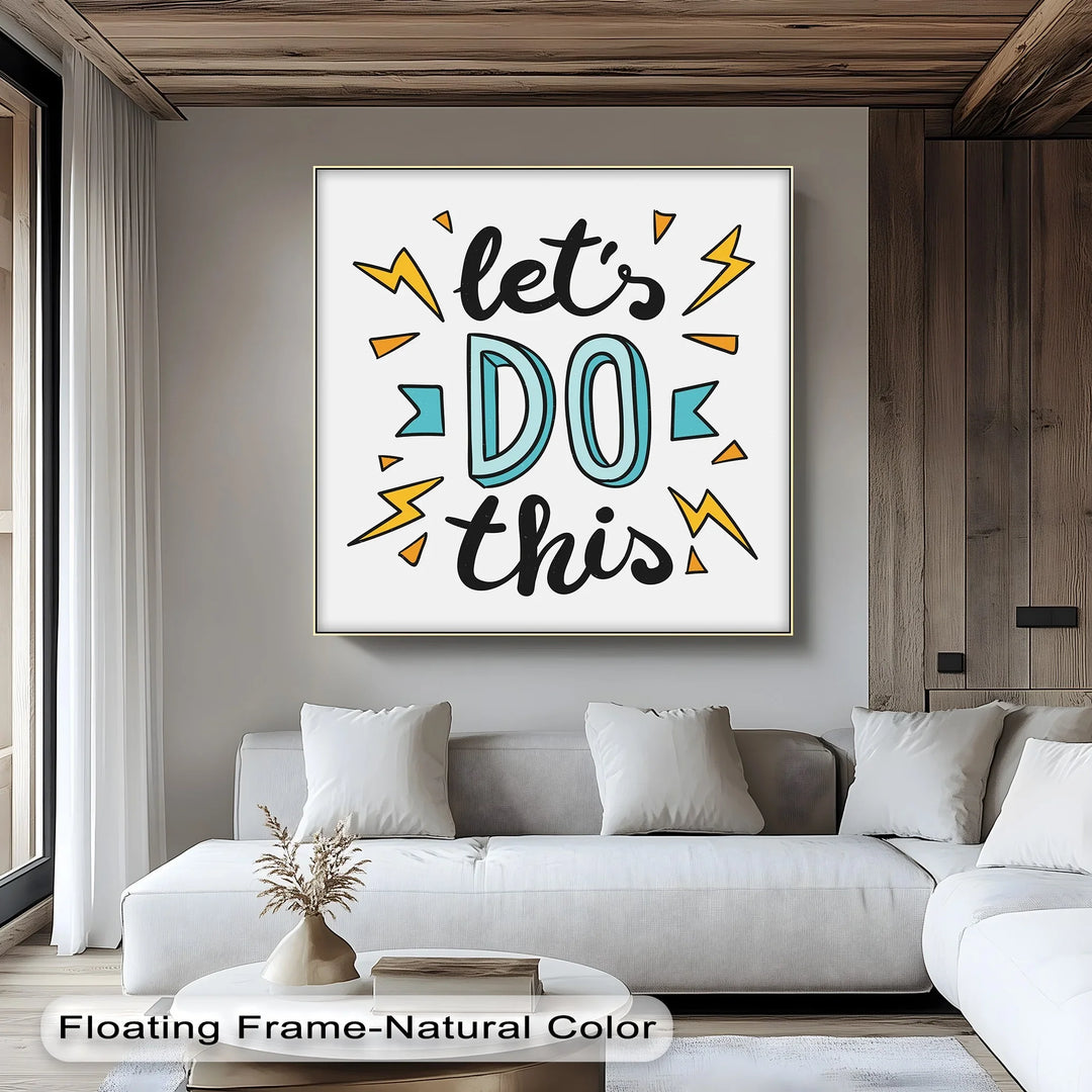High-Energy Motivational Canvas for Teens & Creatives

