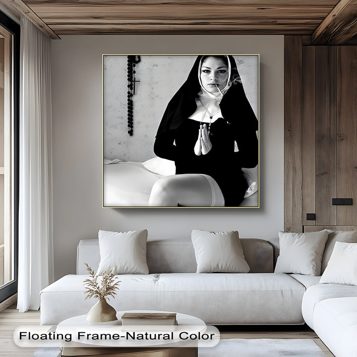 striking oversized wall art contemporary erotic vibe framed wall art