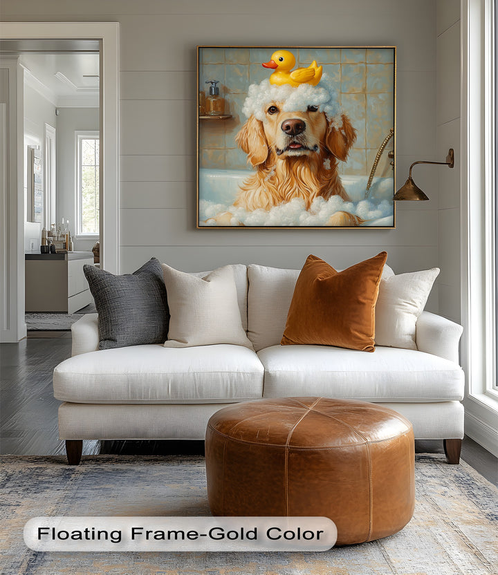 This modern canvas wall art piece blends minimalist design with striking visuals, offering a sleek addition to urban apartments or studios looking for contemporary flair.

