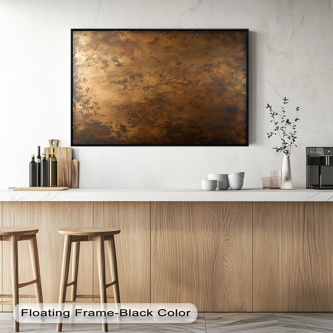 Küstenweg bei Sonnenuntergang – Mittelmeerküste Leinwandbilder | Leinwandkunst