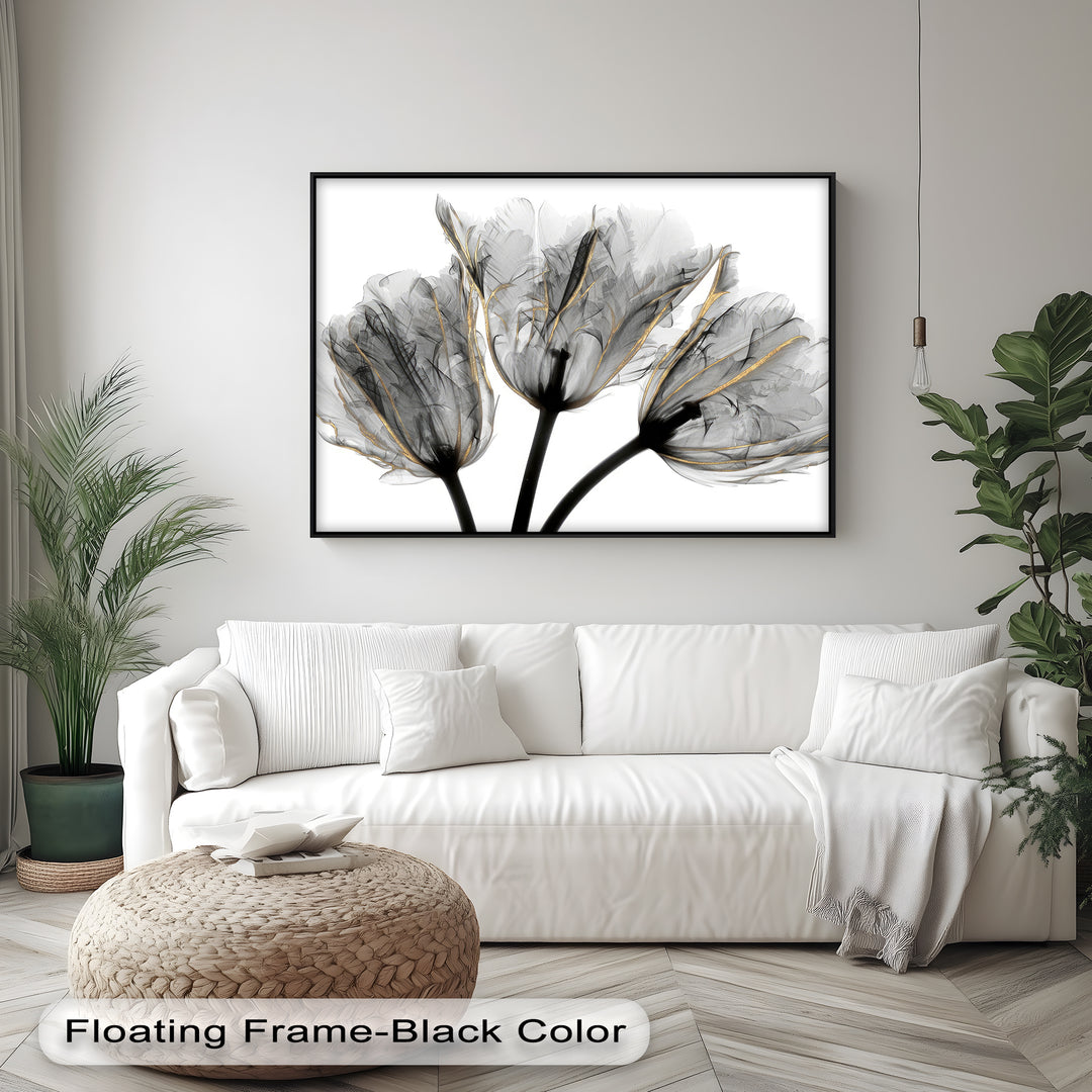 هروب الحمضيات في أمالفي – طباعة قماشية لبستان البرتقال المتوسطي