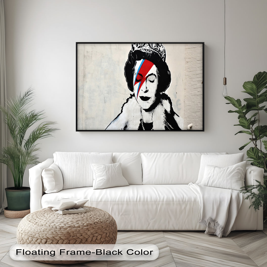 Amalfi Citrus Escape – Leinwanddruck aus einem mediterranen Orangenhain